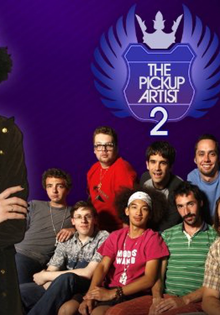 The Pickup Artist streaming tv show online